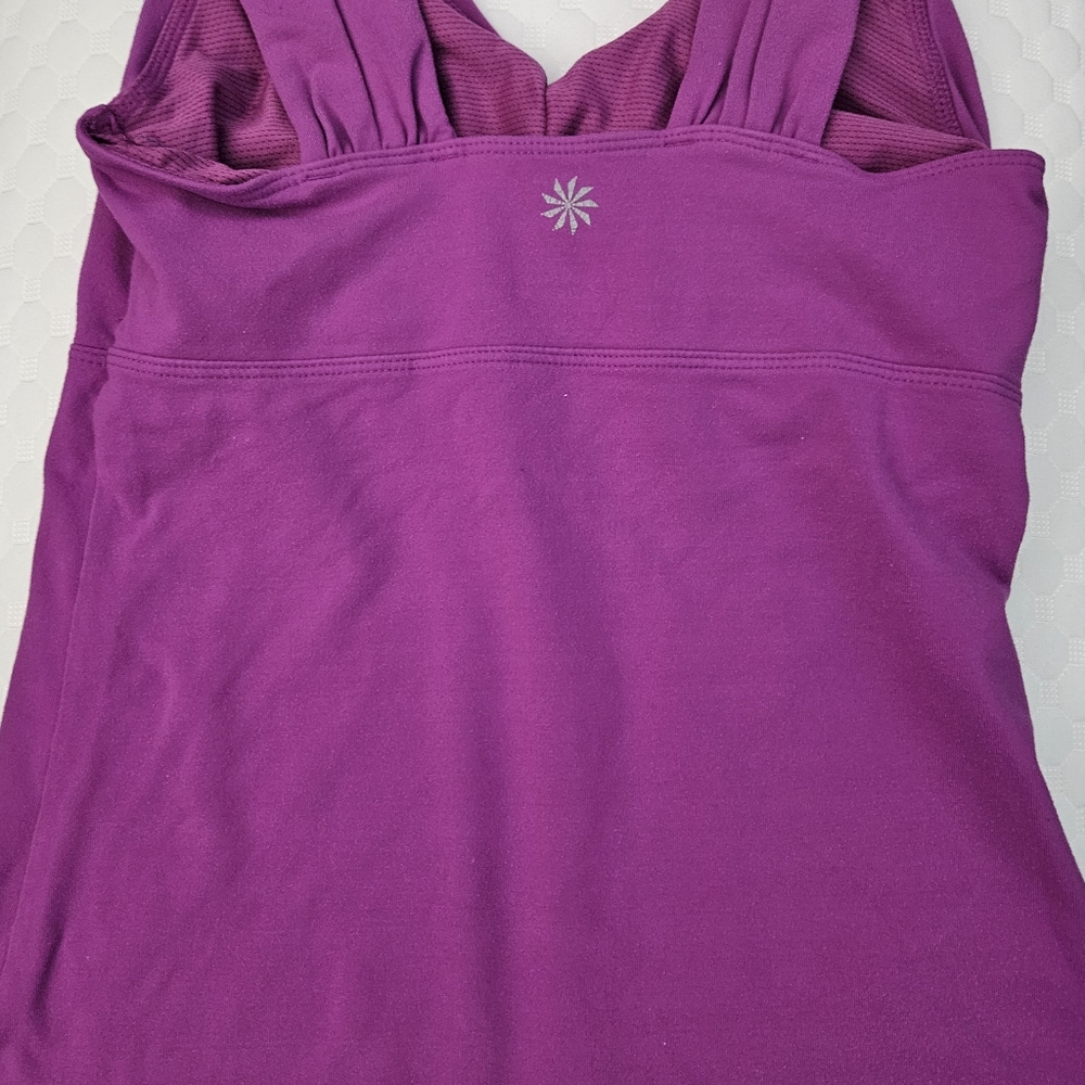 ATHLETA Tank top